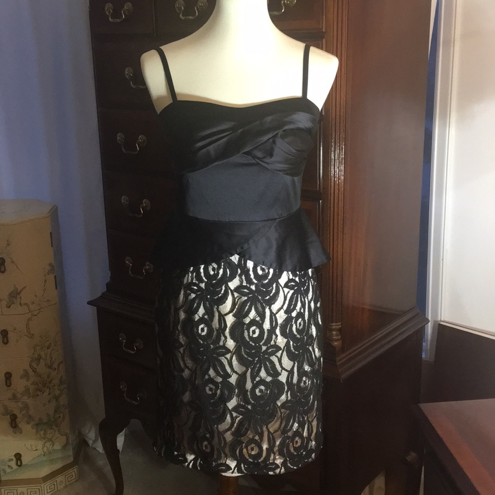 Cocktail dress